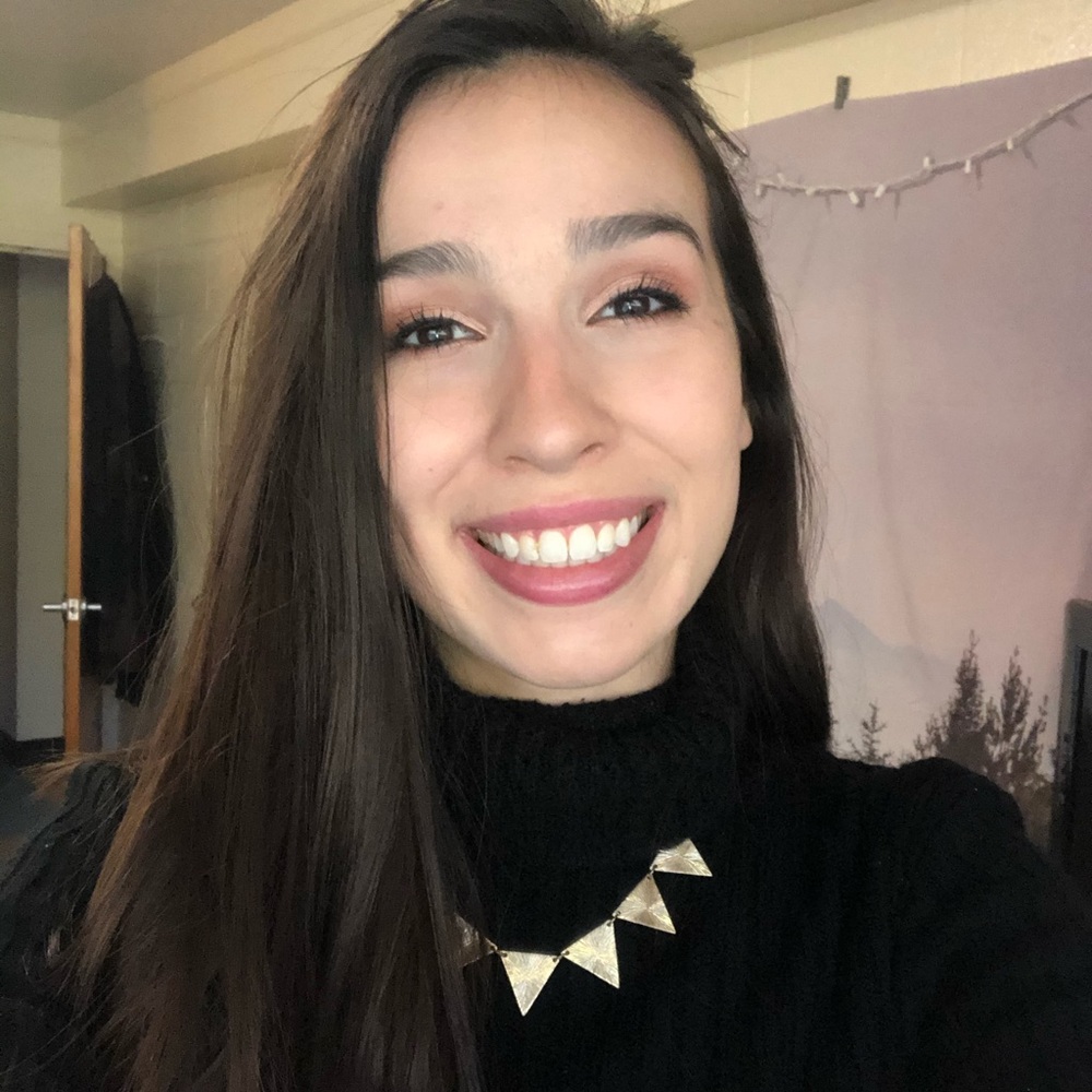 Meet your Posher, Sara